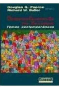 desenvolvimento em turismo - temas contemporâneos - butler, richard w ...