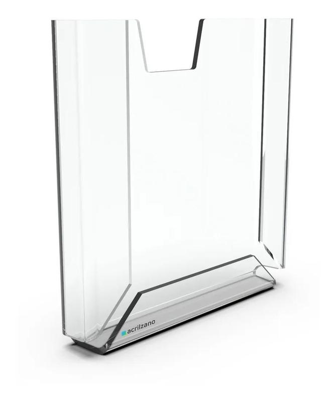 Fogli Menu Personalizzabili Oggettando Portamenù PVC A4 - 10