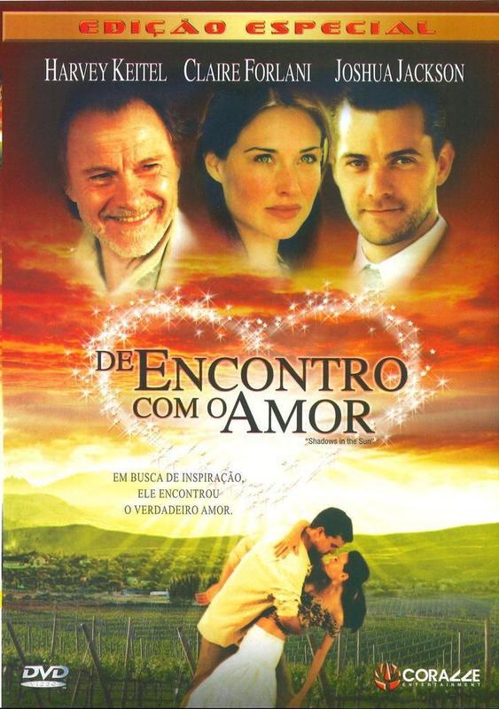 Dvd - De Encontro Com O Amor - Corazze - Livros de Literatura ...