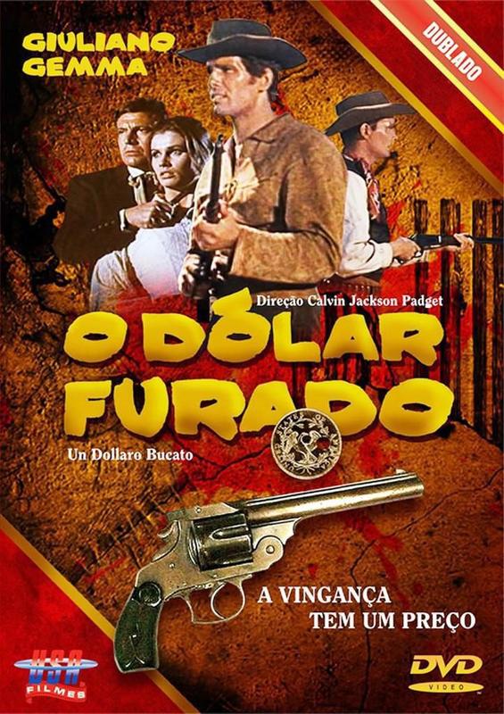Dvd O Dólar Furado - Usa filmes - Filmes - Magazine Luiza