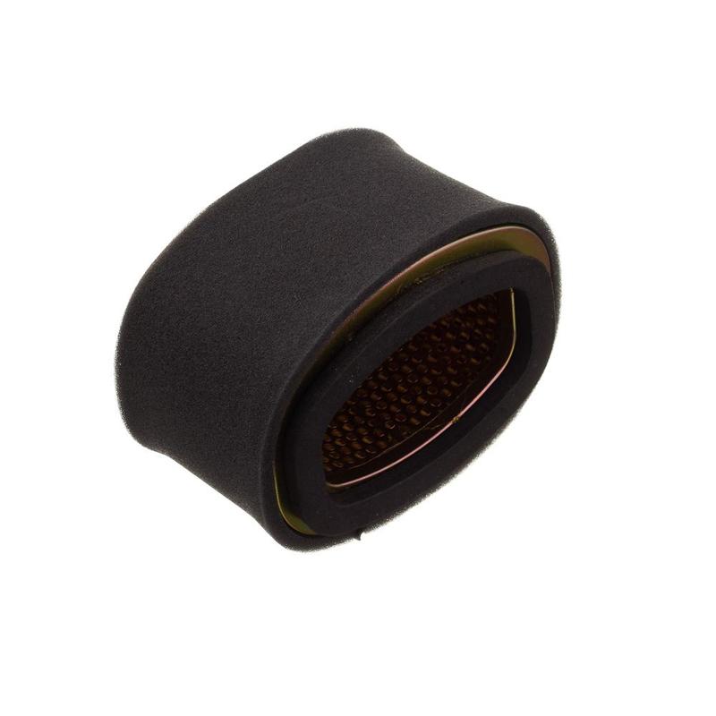 Filtro Aria MAPCO 60122 | Compatibile Con Ford Mondeo III (2.0 TDCi, 2.2 TDCi) | Sostituzione Mann-Filter C3498, Bosch, Knecht
