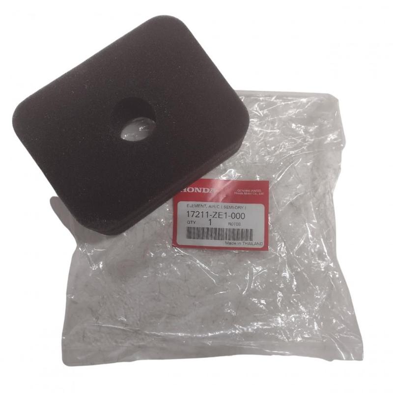 Filtro Aria Per Motori HONDA® HR 173 - GV 100 K1 | Riferimento - Foto 7