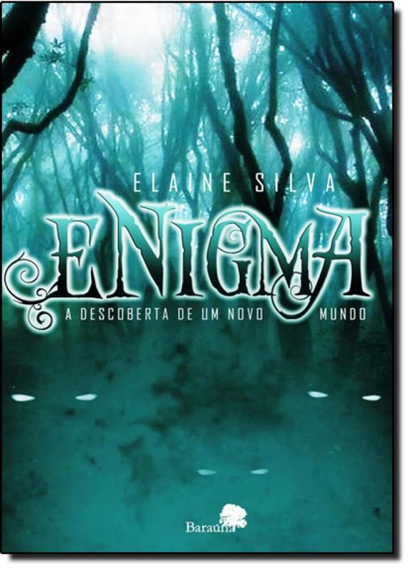 Enigma: A Descoberta de Um Novo Mundo - EDITORA BARAUNA - Livros de ...