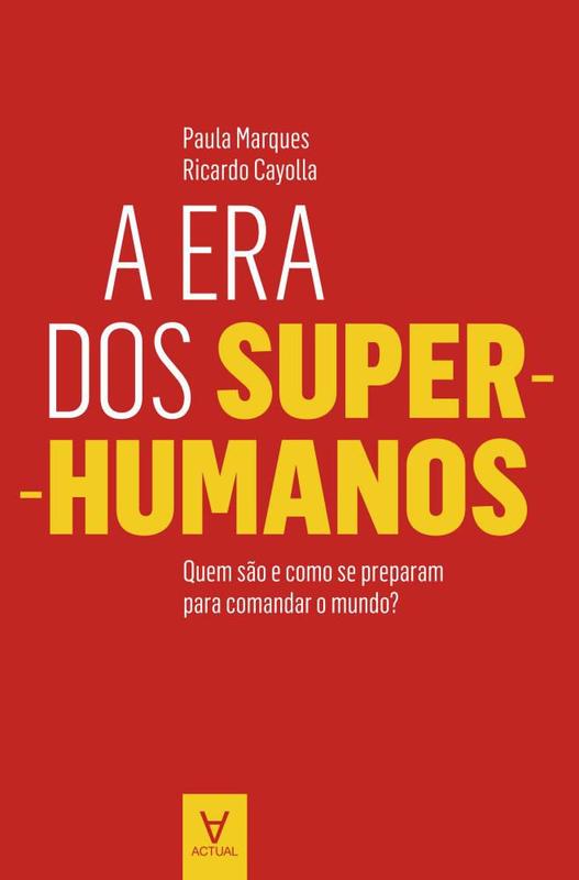 Era dos Super-Humanos - quem são e como se preparam para comandar o ...