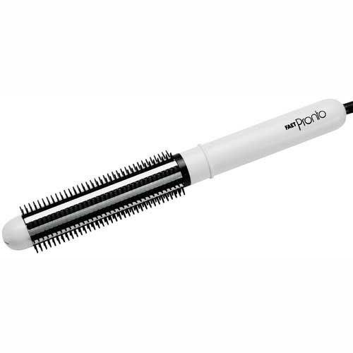 Escova Modeladora Faet Pronto LS-36 21w 110v Branco - Escova Modeladora ...