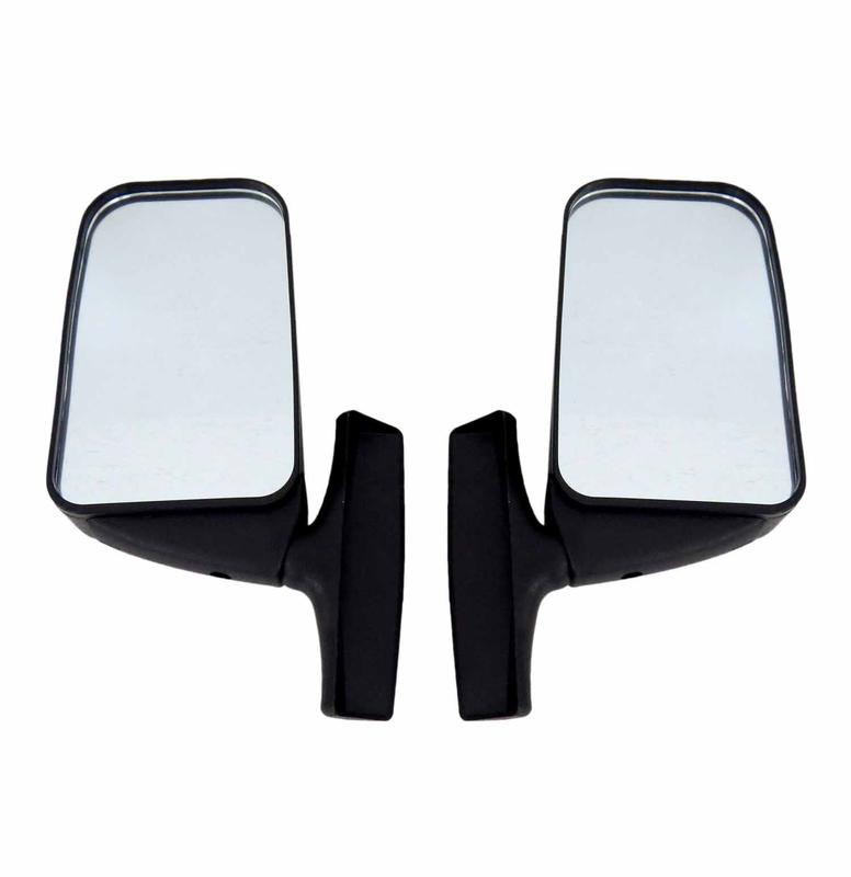 Espelho Retrovisor Lateral Para Carro Western - Retrovisores de Carro ...
