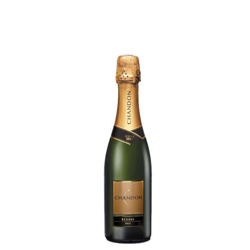 Espumante chandon brut 375ml - MARCA - Espumante / Champagne - Magazine ...
