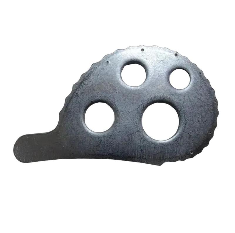 Esticador Corrente Transmissao Honda Cg/Titan 150/160 - Valcla | Rally Motos