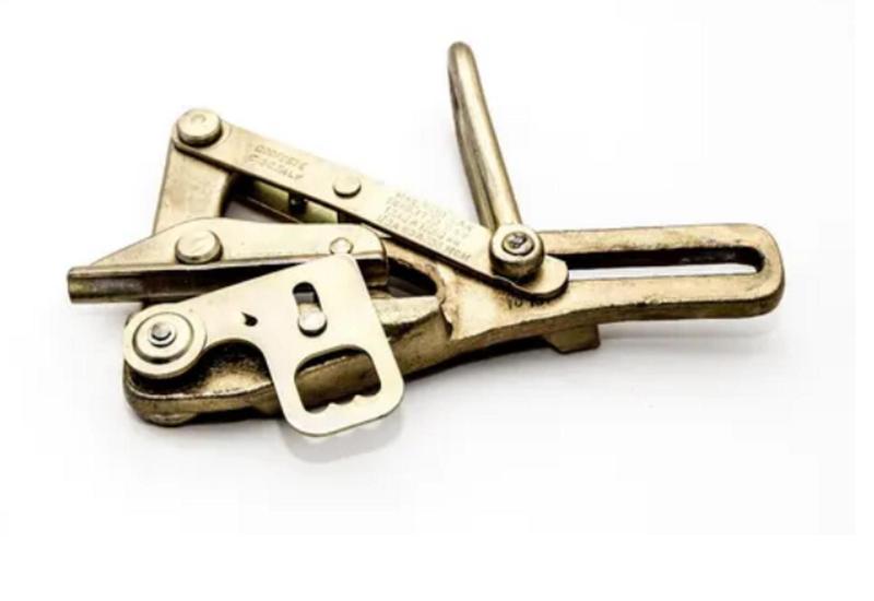 Esticador Para Cabo De Alumnio 336 (13 A 18 Mm) - Coofeste - Esticador ...