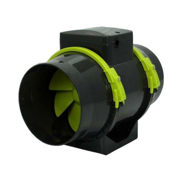 Exaustor Profan Extrator Fan 125 - Garden High Pro - Exaustor ...