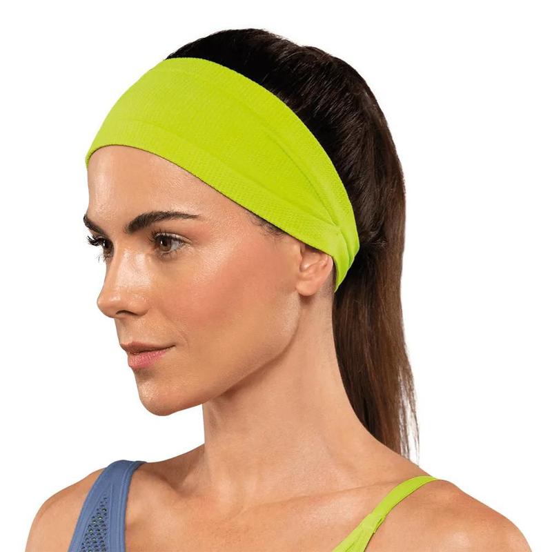 Faixa de cabelo lupo sport academia corrida 15010-001 - Acessórios para ...