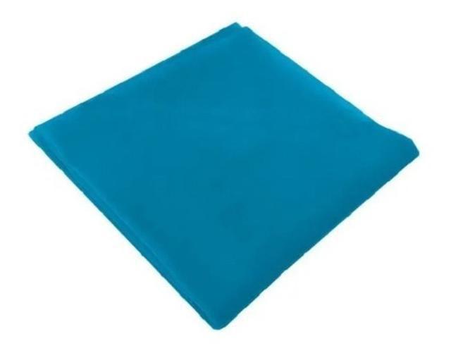 Faixa Elástica Forte Azul Thera Band Exercícios 1,20M 1Fit - 1 Fit ...