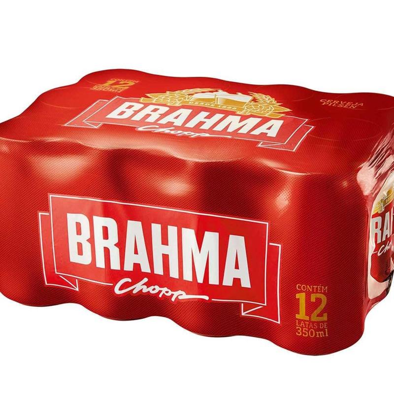 Fardo cerveja brahma - Cerveja - Magazine Luiza