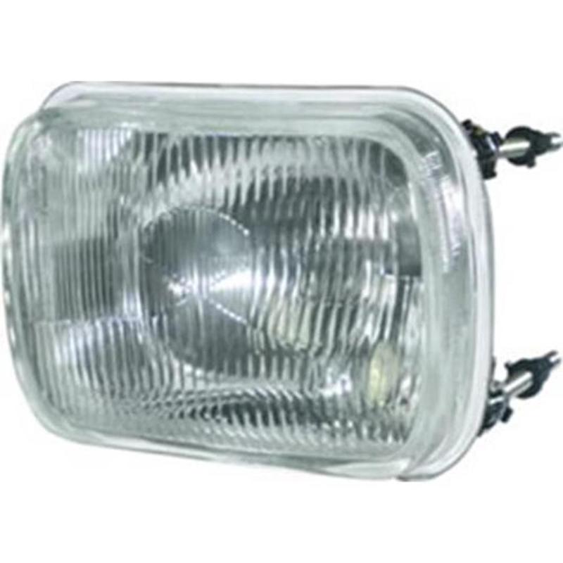 Lampada John Deere Originale AM118930: Ricambio OEM Per Trattori E Macchinari