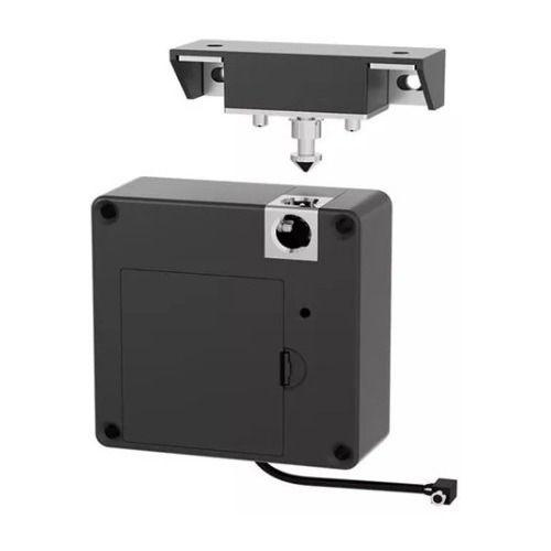 Fechadura Rfid Invisível Para Móveis, Gavetas E Portas - Fechadura para ...
