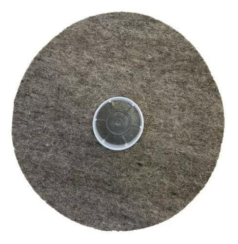 Electrolux Guarnizione In Feltro Per Tamburo Asciugatrice – Ricambio Originale 1368089205 – Diametro 535 Mm, Larghezza 22 Mm, Compatibile Con AEG, Zanussi, Juno E Altri Marchi