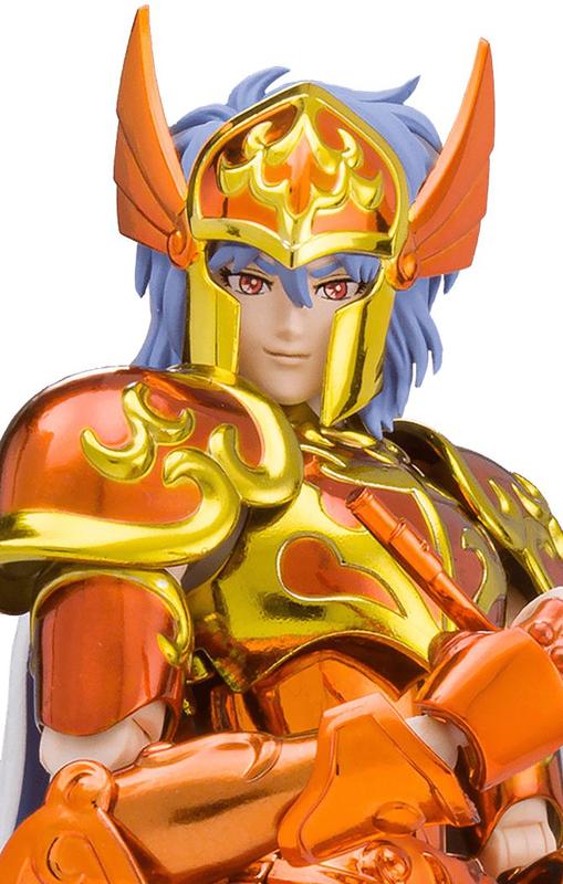 Acheter Saint Seiya Myth Cloth - Marina Sorrento de Sirène - occasion