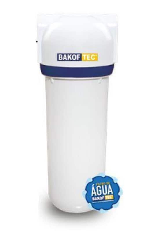 Filtro de Água para Caixa Dágua Bakof - Assim - Filtro para Cavalete e ...