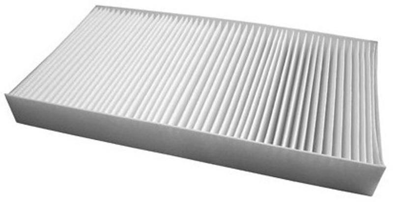 Hengst E2977LC-2 Filtro Abitacolo Ai Carboni Attivi, Attivo, Protezione Da Pollini E Odori