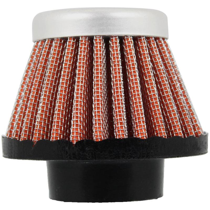 Filtro de Ar Cônico Royale Boca 53mm Adaptável Motos Twister - Filtro ...