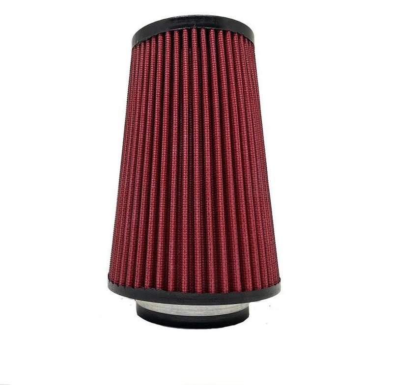 Filtro de Ar Esportivo CÔNICO DUPLO FLUXO ALTURA 170MM FDL - RS Air ...