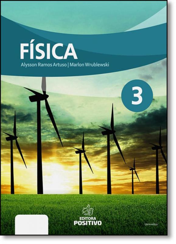 Física: Ensino Médio - 3º Ano - Livros de Ensino Médio - Magazine Luiza