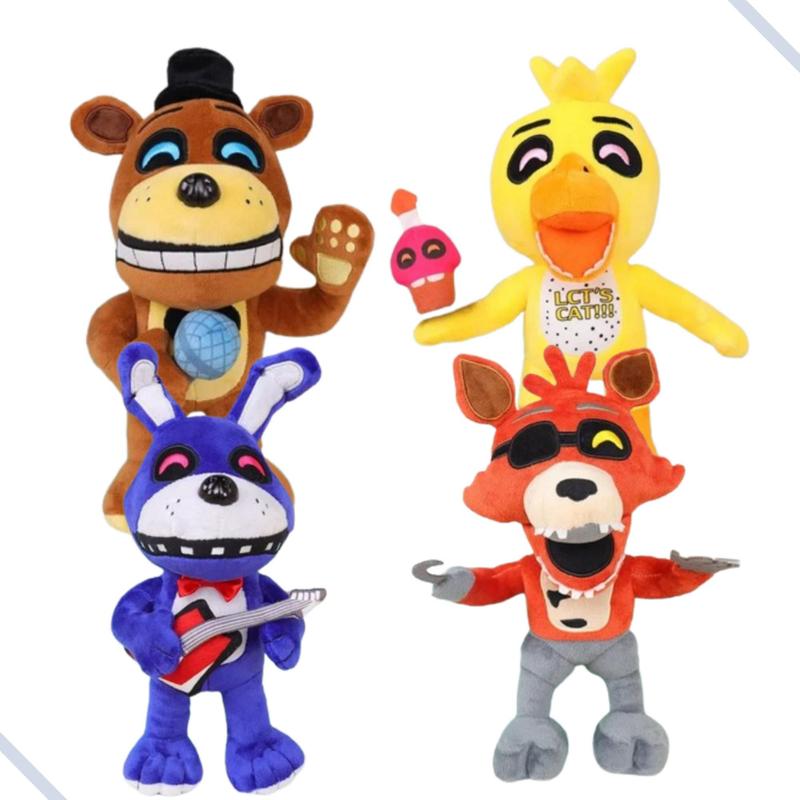 five-nights-at-freddys-animatronics-pel-cia-cole-o-kit-c-4-gdu