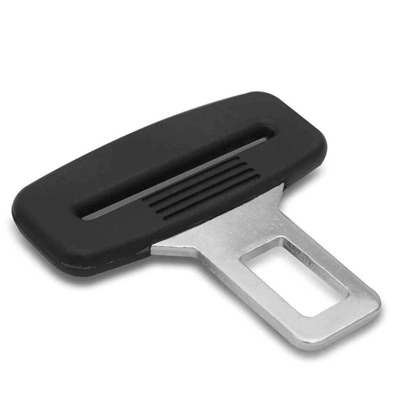 Fivela Lingueta para Cinto de Segurança Universal 22mm Preto ...