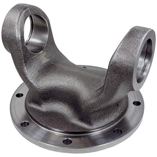 Flange Cardan (De Orelha) Volvo N10/ N12 8 Furos Disco 175 Mm - LNG