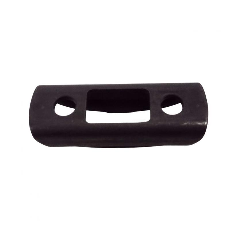 Flange Fixação Bico Injetor Motor Diesel Agrale M90 Original - Outros ...