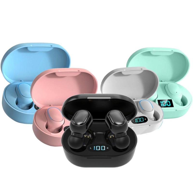 Fone Bluetooth Sem Fio Para Celular Notebook Barato - DACAR - Fone de ...