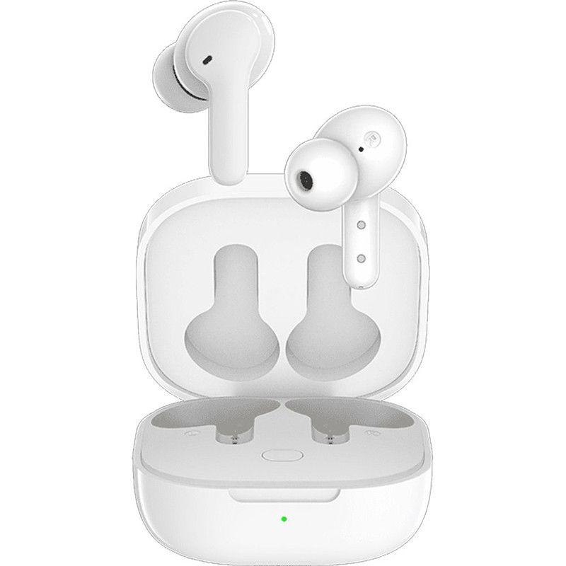Fone De Ouvido Qcy T13 Tws Bluetooth Branco - Fone de Ouvido Bluetooth ...
