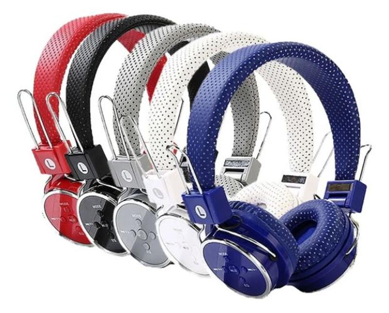 Fone de Ouvido Sem Fio B-05 Bluetooth Para Celular Computador e ...