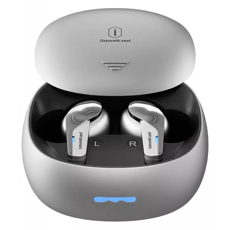 Fone De Ouvido Wiwu Soundcool Tws09 Bluetooth - Fone de Ouvido ...