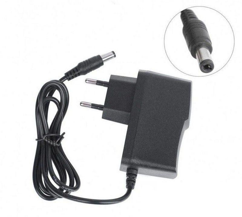 Fonte Chaveada 9v - 1a - Plug - P4 Para Arduino - Adapter - Fonte ...