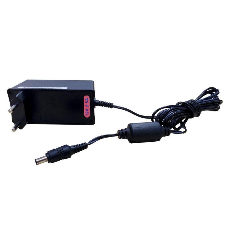 Bloc D'alimentation Commodore / Amiga – 2,5 Ampères Pour A500/A600/A1200 – Occasion