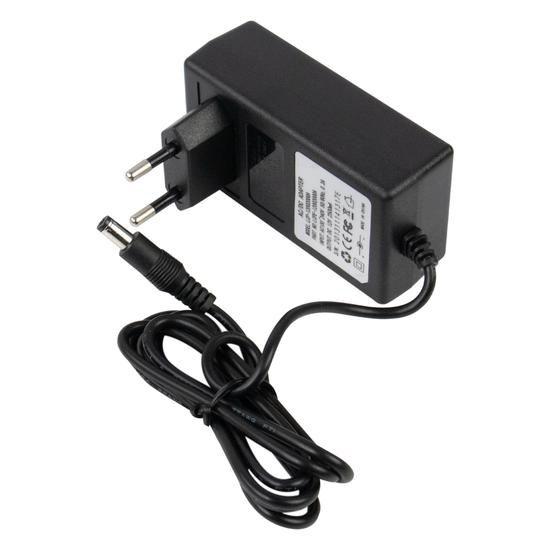 12V AC Adapter For Bradford Novelty Fiber Optic Christmas Tree – Replacement Power Supply 20W