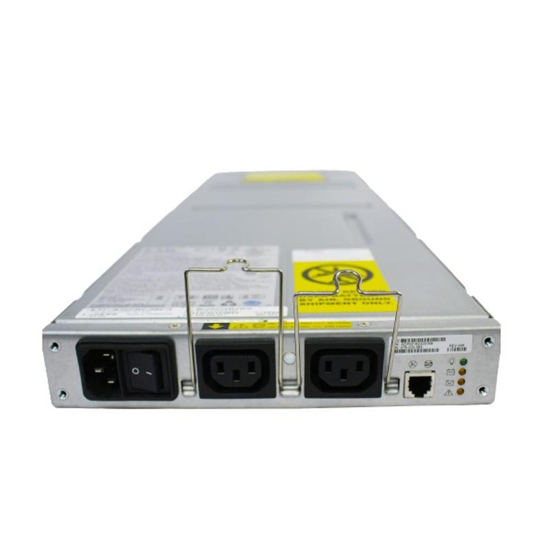 Fonte Sps 1000w 078-000-062 EMC Para Ax4 Cx3 - Fonte de Alimentação ...