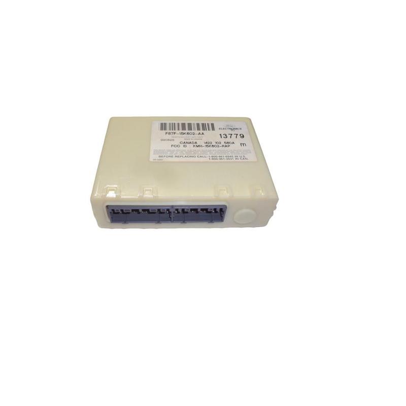 Ford ranger modulo alarme anti-furto controle remoto novo or - Alarme ...