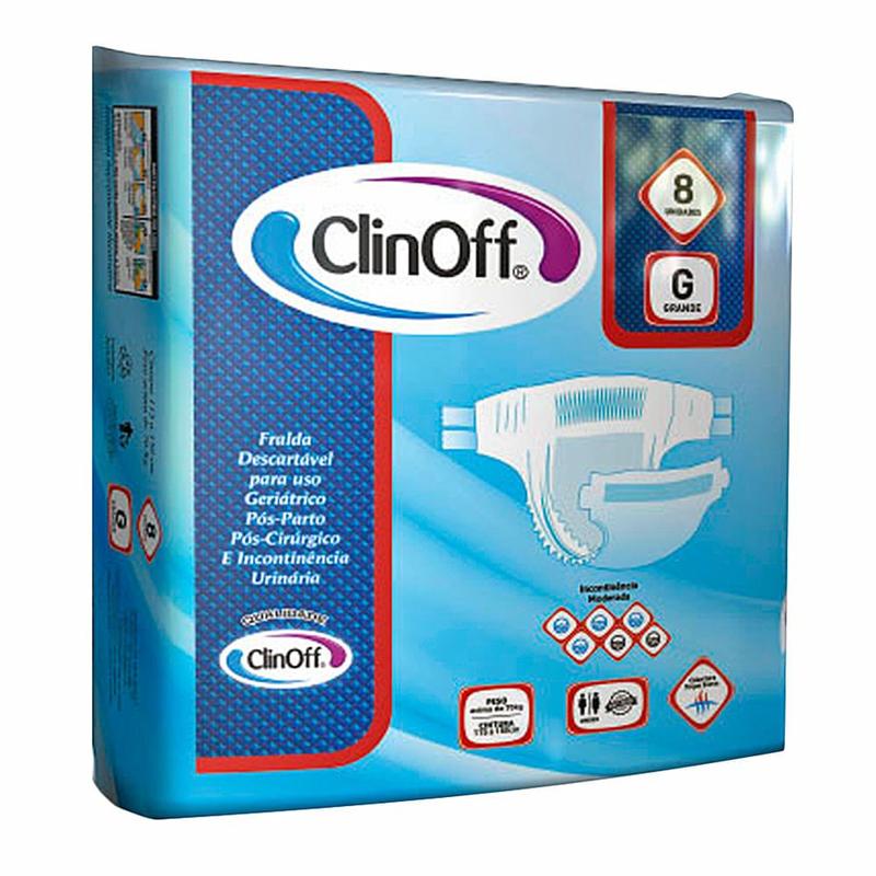 FR CLIN OFF M C/42 ECONOMICO