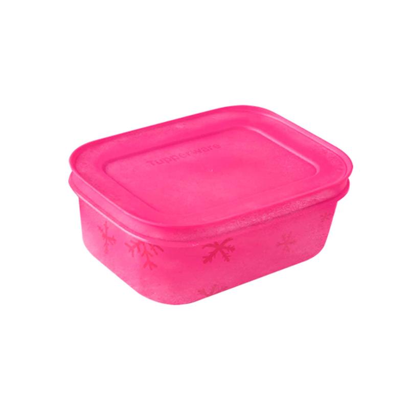 Freezer LINE Rosa 450 ml Tupperware - Pote - Magazine Luiza