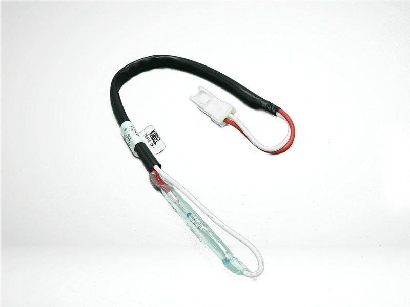 Fusivel termico 72c freezer electrolux vertical ffe24 orig - 64188912 ...