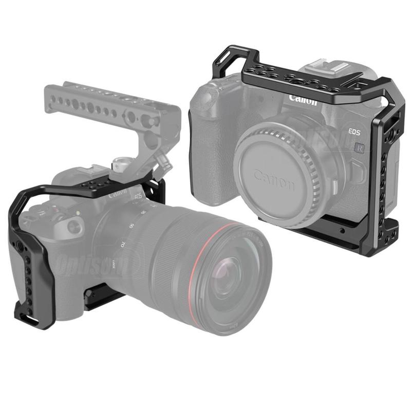 SmallRig 4946 cage kit voor Canon C400 met modulaire opbouw