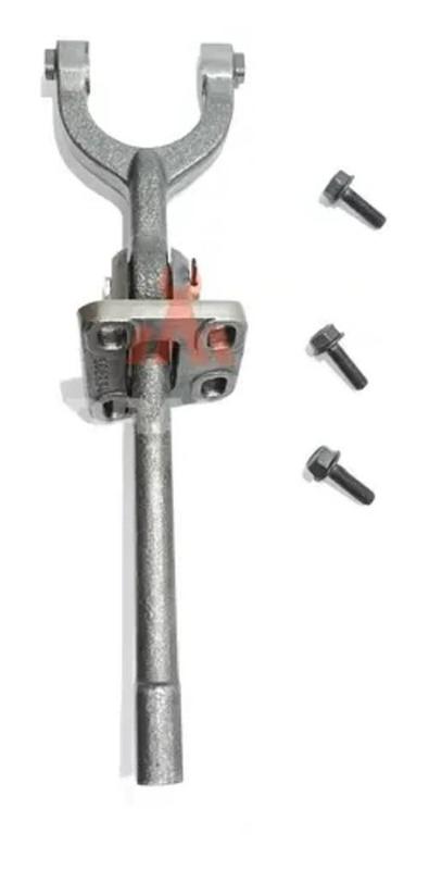 Garfo Embreagem Kit Adaptação Mb L1111 / 1113 Novo Reforcado - Flaus ...