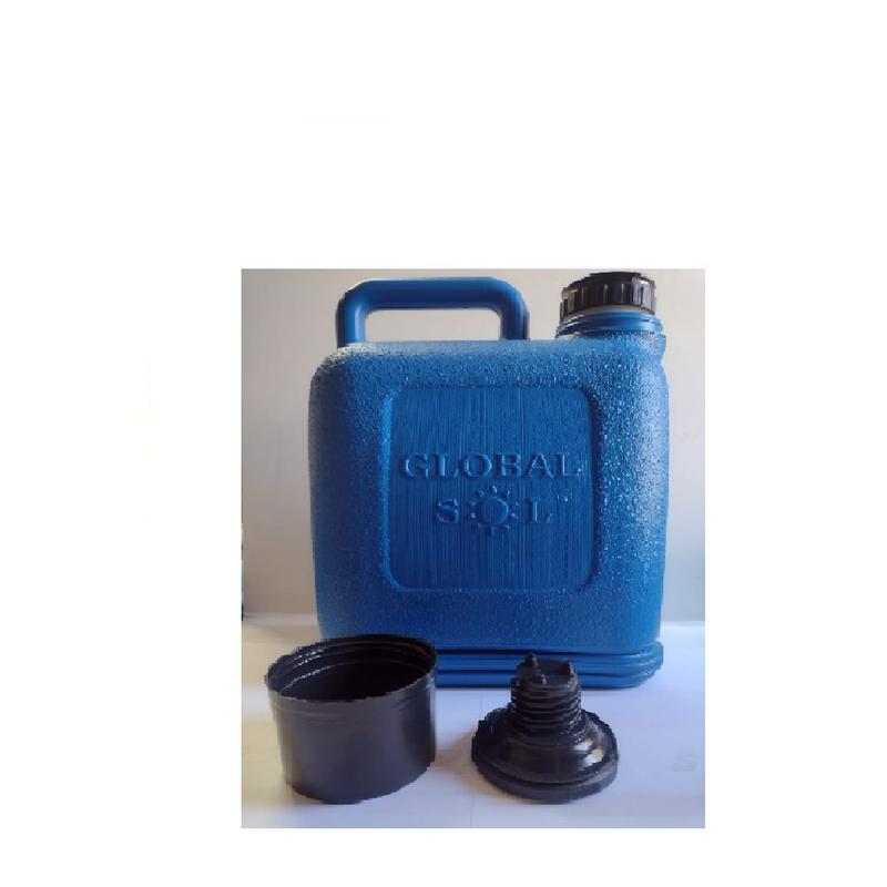 Garrafa Garrafão Térmico 5 Litros - FORTLINE - Garrafa - Magazine Luiza