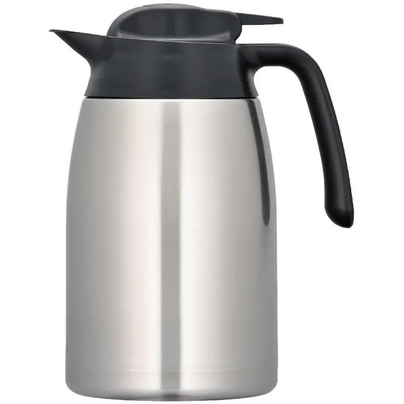 Garrafa Térmica Thermos Thv1500Cspy 1 5L Inox - Vila Brasil - Garrafa ...