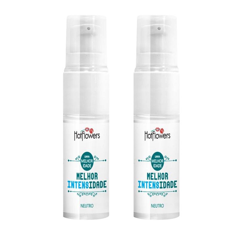 Gel Lubrificante Hidratante Íntimo Menopausa Melhor Intensidade 2un ...