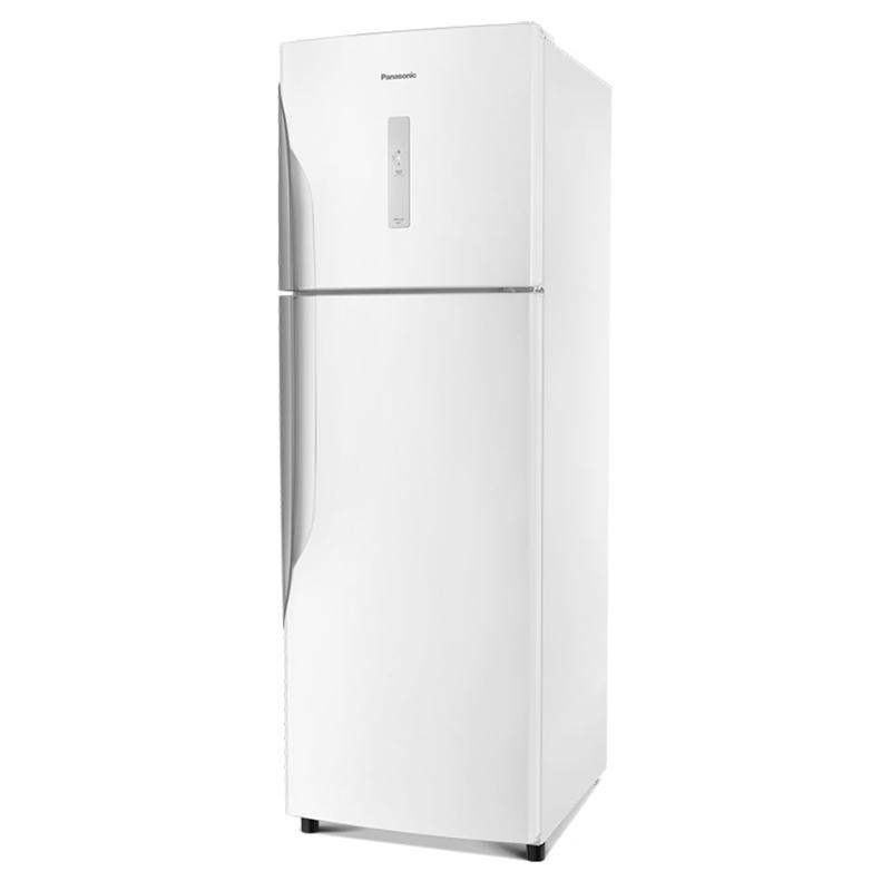Geladeira BT41 Panasonic Frost Free 387L Branca - Geladeira Duplex ...