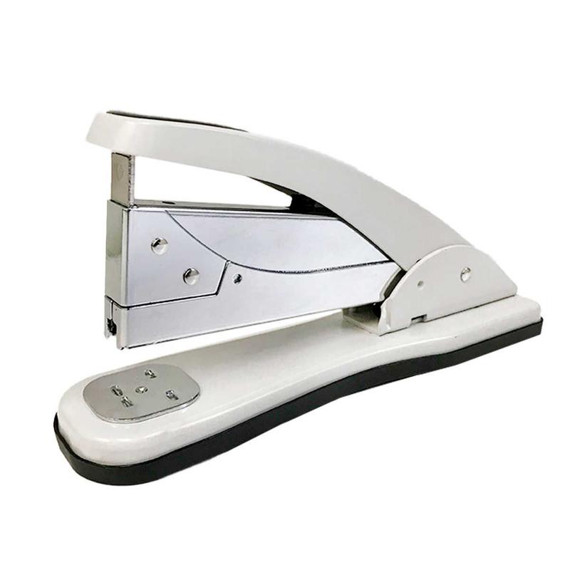Grampeador De Mesa Manual Para Até 50 Folhas De Papel - Classe ...