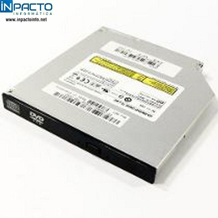 Gravador dvd notebook samsung ts-l462 - Leitor e Gravador de CD / DVD ...